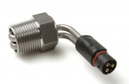 V-maxzone Part VIC-470233 Нагрівач двигуна, запчастина