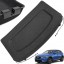 MAGIC MOTO P-PB-01-04-MM Полиця багажника MAGIC MOTO чорна для Mazda CX-3 2014-2021