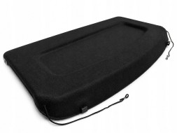 MAGIC MOTO P-PB-01-04-MM Полиця багажника MAGIC MOTO чорна для Mazda CX-3 2014-2021