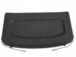 MAGIC MOTO P-PB-01-04-MM Полиця багажника MAGIC MOTO чорна для Mazda CX-3 2014-2021