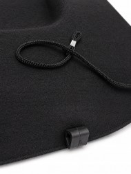 MAGIC MOTO P-PB-01-04-MM Полиця багажника MAGIC MOTO чорна для Mazda CX-3 2014-2021