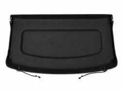 MAGIC MOTO P-PB-01-04-MM Полиця багажника MAGIC MOTO чорна для Mazda CX-3 2014-2021
