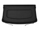 MAGIC MOTO P-PB-01-04-MM Полиця багажника MAGIC MOTO чорна для Mazda CX-3 2014-2021