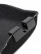MAGIC MOTO P-PB-01-04-MM Полиця багажника MAGIC MOTO чорна для Mazda CX-3 2014-2021