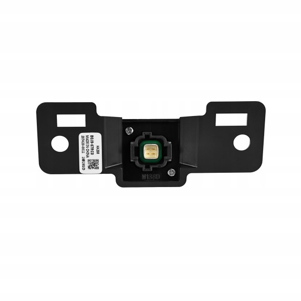 ECP MOBILITY B0J9-67RC0 КАМЕРА ПЕРЕДНЬОГО ПАРКУВАННЯ MAZDA 3 BP 19-23