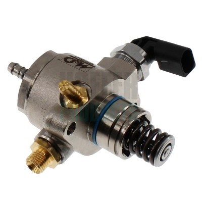 Hoffer 7508554 61790318_І паливний насос високого тиску.