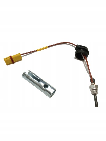 Ford OE GC466M090CA СВІЧКА РОЗЖАРЮВАННЯ Т228782