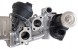 03L131512AP / 03L131512AT / 03L131512BB / 03L131512BJ / 03L131512BL / 03L131512CF / 03L131512CH / 03L131512DQ / 03L131512N WAHLER КЛАПАН ЕГР РАДІАТОР ОХОЛОДЖЕННЯ VW TIGUAN І 5N 2.0 TDI