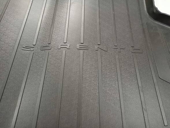 Kia OE P2122ADE05E Kia Sorento 2020+ Килимок в багажник NEW OE
