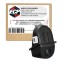 ECP MOBILITY ECP-9240351 | 9240351 9240351 9216283 КАМЕРА ЗАДНЬОГО ВИДУ ДЛЯ ПАРКУВАННЯ ДЛЯ BMW X1 E84, X5 E70, F01, F10, F20, F30