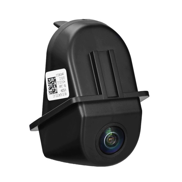 ECP MOBILITY ECP-9240351 | 9240351 9240351 9216283 КАМЕРА ЗАДНЬОГО ВИДУ ДЛЯ ПАРКУВАННЯ ДЛЯ BMW X1 E84, X5 E70, F01, F10, F20, F30