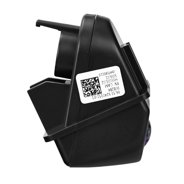 ECP MOBILITY ECP-9240351 | 9240351 9240351 9216283 КАМЕРА ЗАДНЬОГО ВИДУ ДЛЯ ПАРКУВАННЯ ДЛЯ BMW X1 E84, X5 E70, F01, F10, F20, F30