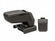 Rati V01522 Підлокітник з адаптером для Citroen C3 Aircross III, 2021- , ARM2-Black