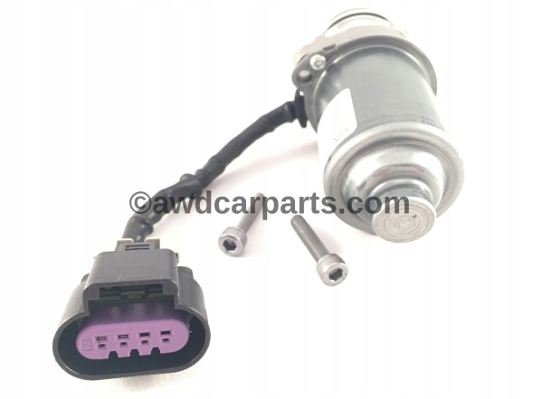 BorgWarner 120878 НОВА! Насос Фільтр Масло Haldex 4 13285796 OPEL