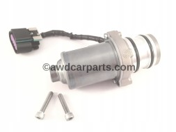 BorgWarner 120878 НОВА! Насос Фільтр Масло Haldex 4 13285796 OPEL