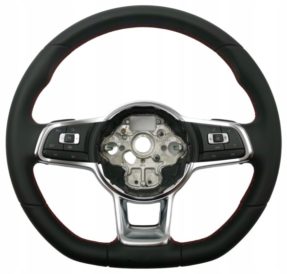 Volkswagen OE 2GA419091G, DWP2GA419091GOE Багатофункціональне кермо VW T-Roc 2GA419091G Нове оригінальне