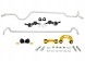 Китай WL-BSK007-13399 КОМПЛЕКТ СТАБІЛІЗАТОРА SUBARU IMPREZA WRX STI GD MY02-MY05 WHITELINE