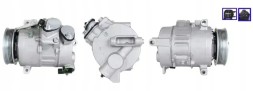 Lucas ACP01239 Компресор компресора кондиціонера acp01239 lucas