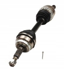 Maxgear 49-0976 49-0976 Maxgear піввісь опель vectra 95- le