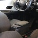 Rati C06862A Підлокітник Armster2-Black для Renault 5 E-Tech, 2024- ,