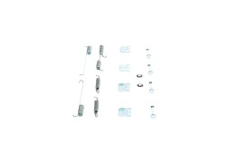 1987475219 BOSCH К т монтажний колодок
