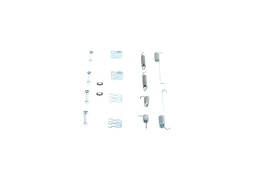 1987475219 BOSCH К т монтажний колодок