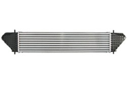 Thermotec DA5001TT Охолоджувач впускного повітря thermotec da5001tt