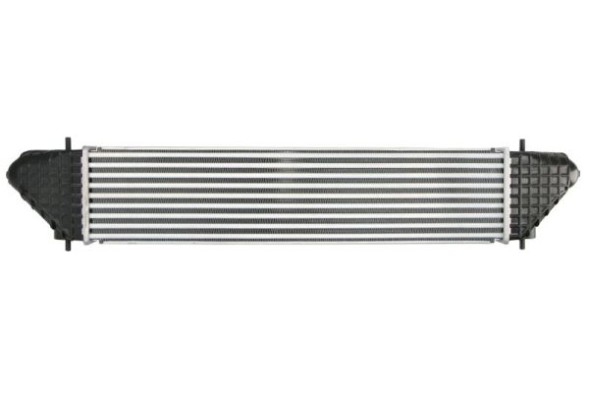 Thermotec DA5001TT Охолоджувач впускного повітря thermotec da5001tt