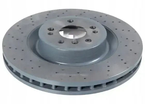 Febi bilstein 104952 Febi bilstein гальмівні диски передні 104952