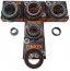 Timken CHR9.25-KITDRDSDT11-22 ПІДШИПНИКИ ВІСІ ЗАДНІЙ ДИФЕРЕНЦІАЛ DODGE RAM DS 2011-2022 рр.