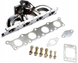 TA-Technix 77AU002-10 Турбоколектор TA TECHNIX 77AU002 T3 1.8T 20V VW BORA I (1J2/1J6)