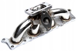 TA-Technix 77AU002-10 Турбоколектор TA TECHNIX 77AU002 T3 1.8T 20V VW BORA I (1J2/1J6)