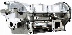 TA-Technix 77AU002-10 Турбоколектор TA TECHNIX 77AU002 T3 1.8T 20V VW BORA I (1J2/1J6)