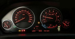 Moman bm-0299-3d ЗАМІННИК км/год ШКАЛИ ПРИЛАДІВ BMW F30 F31 F32 F34 F36 Автомобілі з США та Великобританії