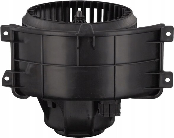 Febi bilstein 60299494 FEB Двигун повітродувки вентилятор припливу для автомобіля febi bilstein 40183 vw t5
