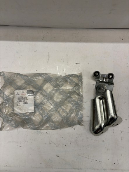 OEM 6958235410658 КОЛЯСКА БІЧНИХ ДВЕРЕЙ FIAT DUCATO CITROEN Jumper 06- PSA OE 9033V3