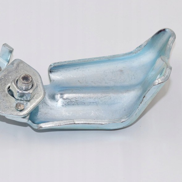 OEM 6958235410658 КОЛЯСКА БІЧНИХ ДВЕРЕЙ FIAT DUCATO CITROEN Jumper 06- PSA OE 9033V3