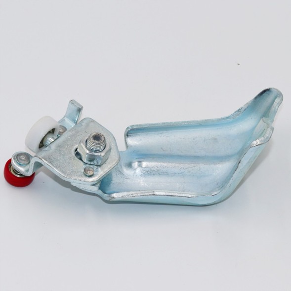 OEM 6958235410658 КОЛЯСКА БІЧНИХ ДВЕРЕЙ FIAT DUCATO CITROEN Jumper 06- PSA OE 9033V3