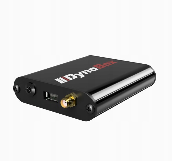 Китай 4TRONIC-DYNOBOX Динамометричний стенд 4TRONIC DynoBox GPS Комплект для вимірювання потужності та крутного моменту