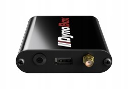 Китай 4TRONIC-DYNOBOX Динамометричний стенд 4TRONIC DynoBox GPS Комплект для вимірювання потужності та крутного моменту