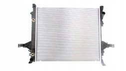Volvo OE 8603619 Охолоджувач води srline xc90 02- 909008-1