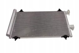 Maxgear AC856227 Осушувач радіатора кондиціонера citroen c5 ii iii peugeot 407 2004-