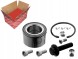 Febi bilstein 19914 FEB/ZS Колисний підшипник vw transporter iv 1.9d-2.8 07.90-06.0