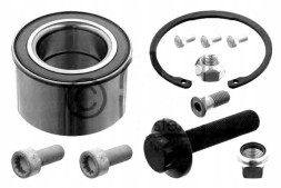 Febi bilstein 19914 FEB/ZS Колисний підшипник vw transporter iv 1.9d-2.8 07.90-06.0
