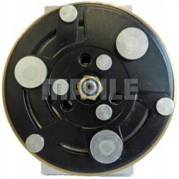 Mahle ACP 384 000S Компресор кондиціонера acp 384 000s