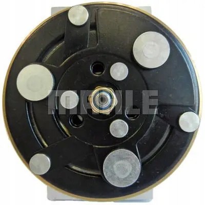 Mahle ACP 384 000S Компресор кондиціонера acp 384 000s