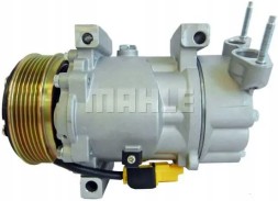 Mahle ACP 384 000S Компресор кондиціонера acp 384 000s