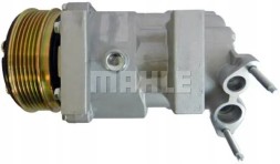 Mahle ACP 384 000S Компресор кондиціонера acp 384 000s