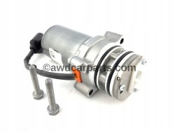 BorgWarner 119088_LR НОВИНКА! Масляний насос 5 покоління LR051321 Land Range Rover