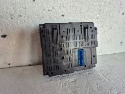 Fiat OE Блок керування BLUE&amp;ME Bluetooth 51845974 Fiat Panda III 1.2 11-16